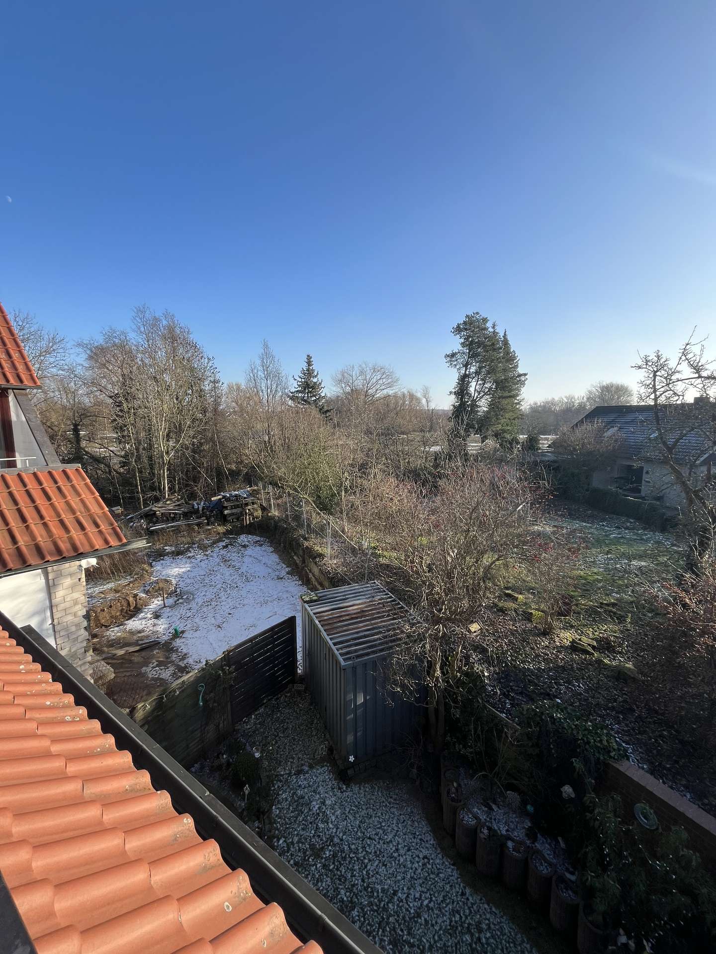 Ausblick