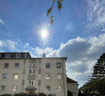 Schicke 3-Zi-Whg nähe Celler-Str. Innenstadt ! ! !, 38114 Braunschweig, Dachgeschosswohnung