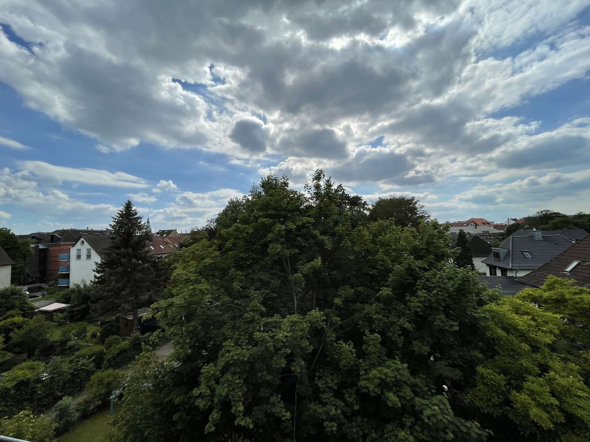 Ausblick