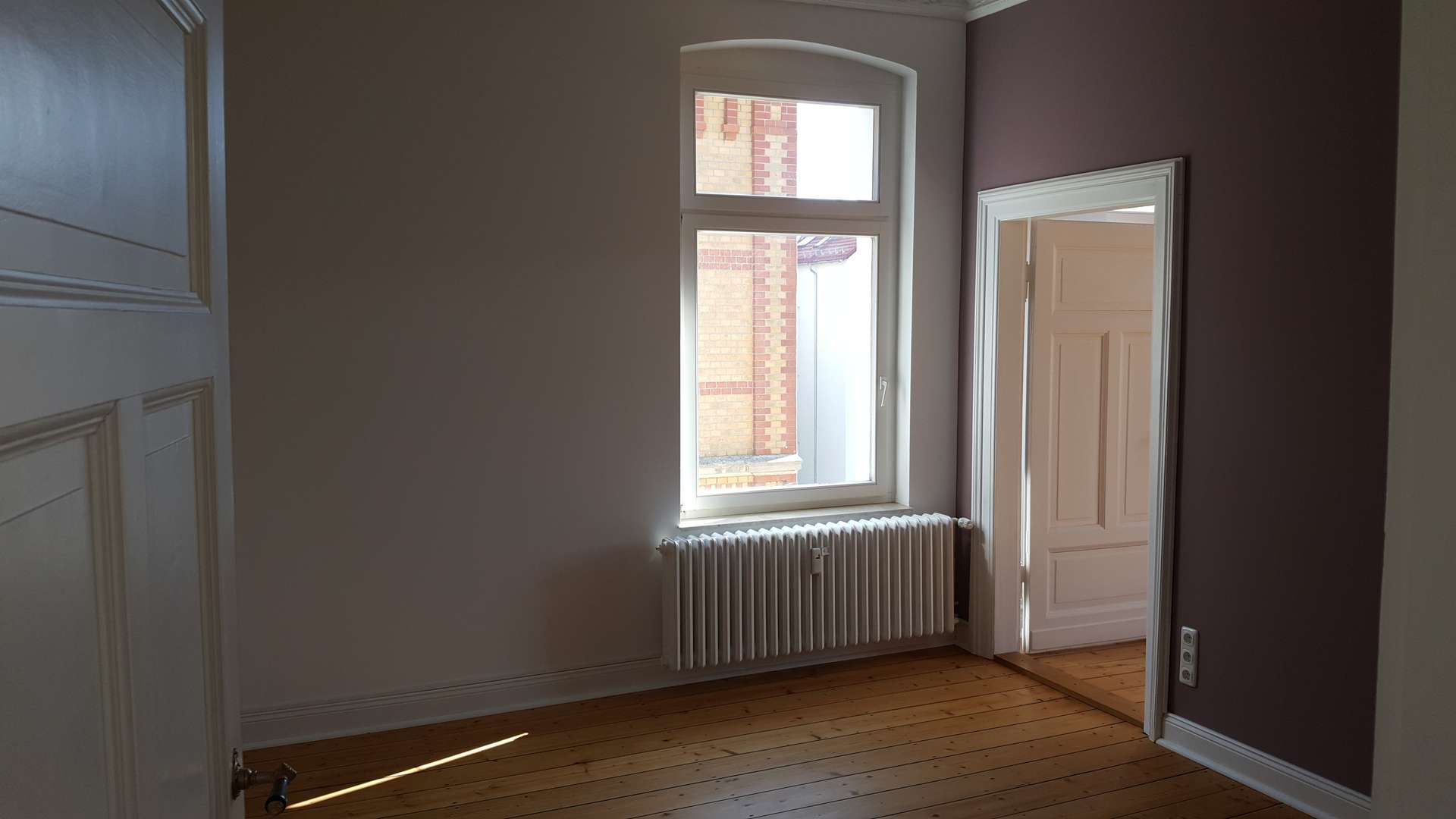 Arbeitszimmer