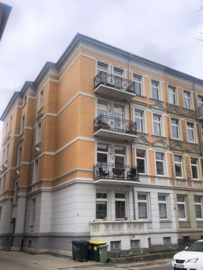 Wunderschöne 5-Zi.Whg. Östl-Ring, Stuck-Dielen etc. ! ! !, 38106 Braunschweig, Etagenwohnung