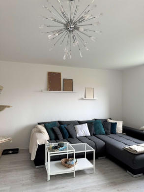 Anfragestop!! Helle 3-Zimmer Wohnung mit Balkon im Westen Braunschweigs, 38120 Braunschweig, Wohnung