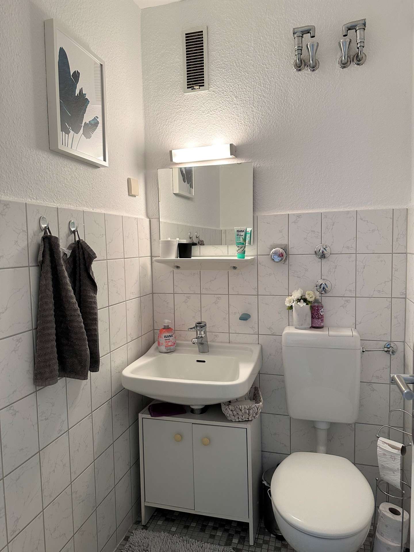 Gäste-WC