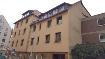 Schicke 2 Zimmer Wohnung in der Innenstadt ! !, 38100 Braunschweig, Wohnung