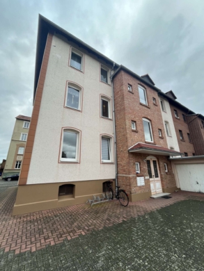 Anfragestop! Gut geschnittene 1 Zimmerwohnung in nähe der Mittelriede, 38104 Braunschweig, Wohnung