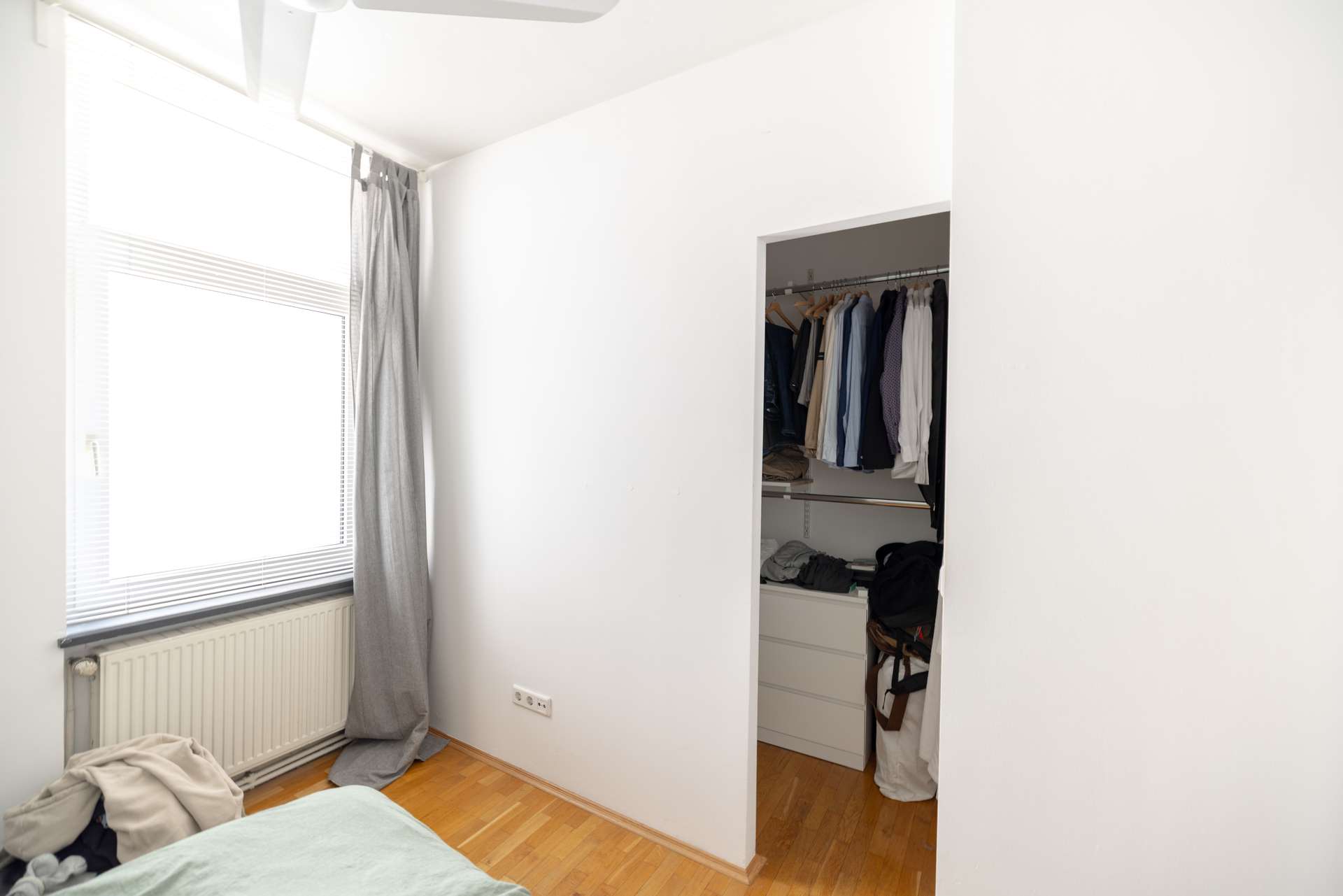Ankleidezimmer