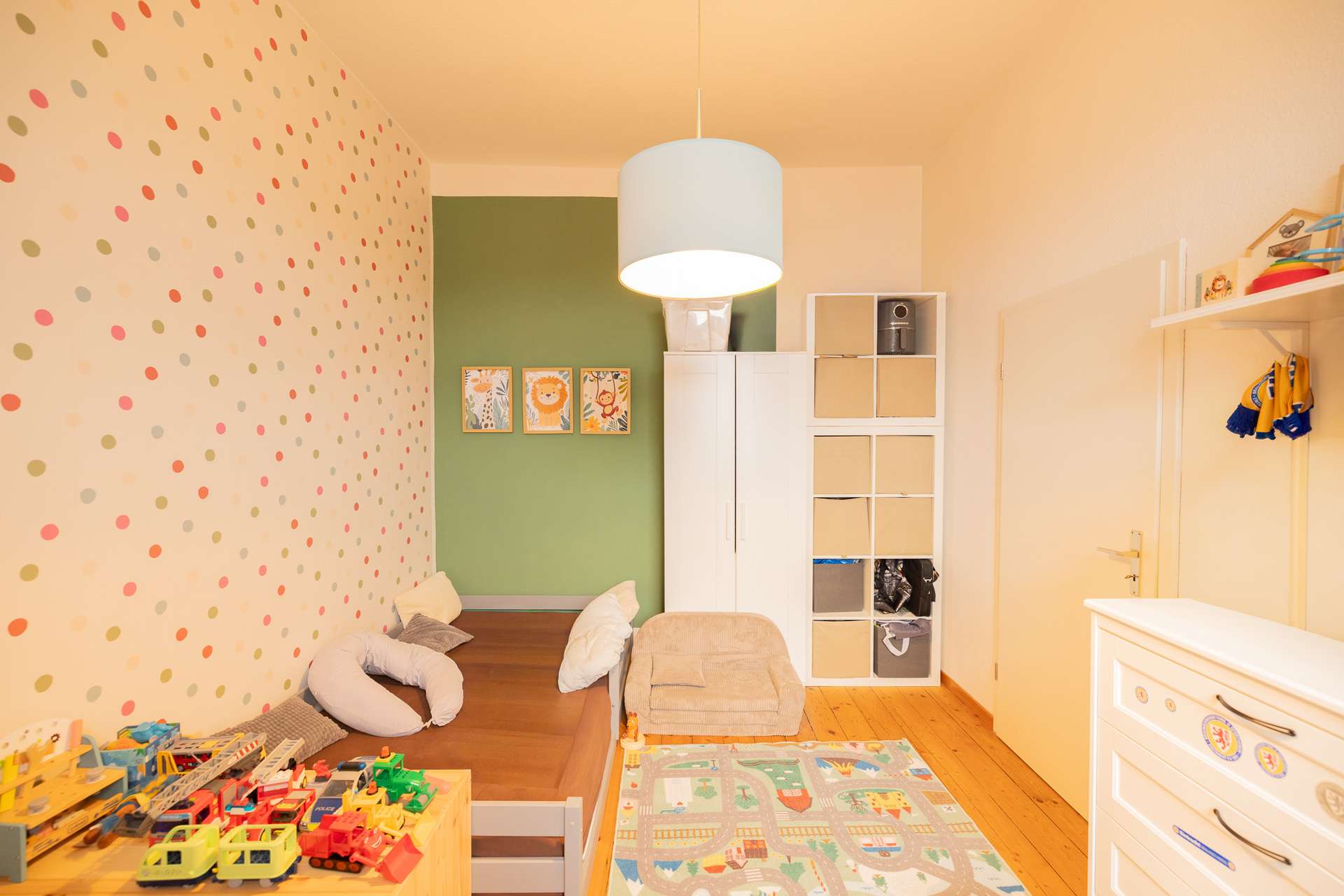 Kinderzimmer