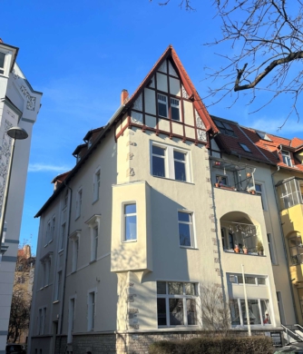 Schöne 4-Zimmerwohnung in der Jasperallee in der Nähe vom Prinzenpark, 38102 Braunschweig, Wohnung