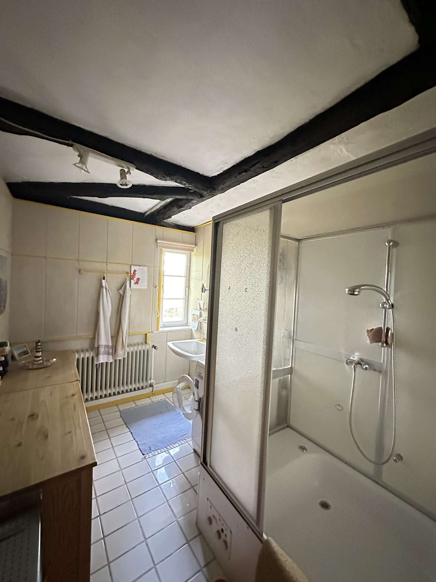 Badezimmer 1