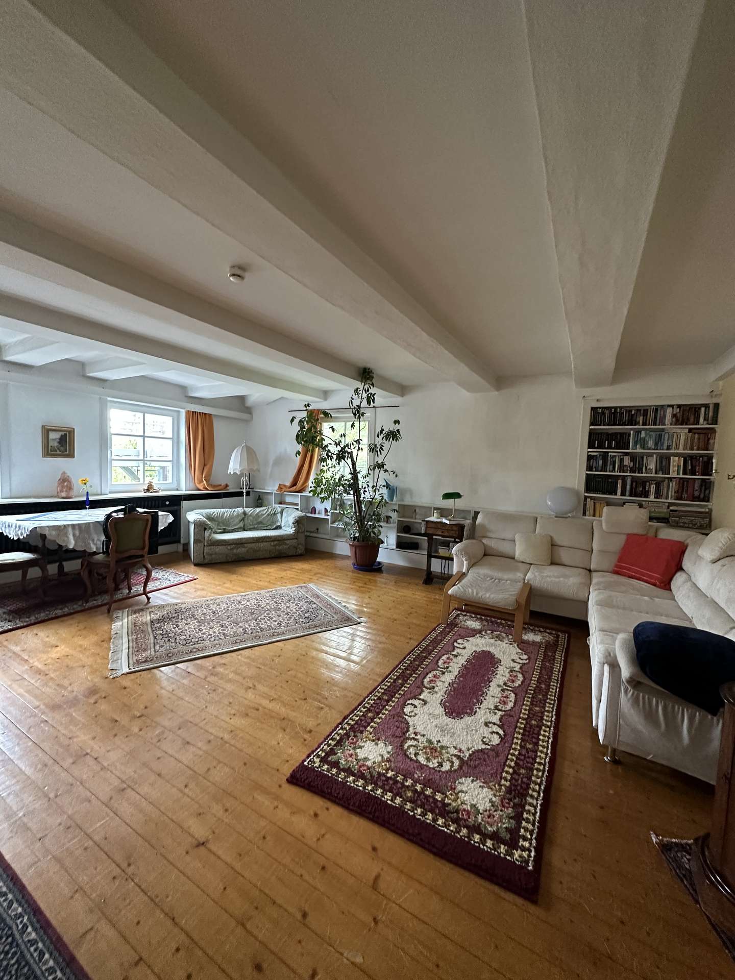 Wohnzimmer 1