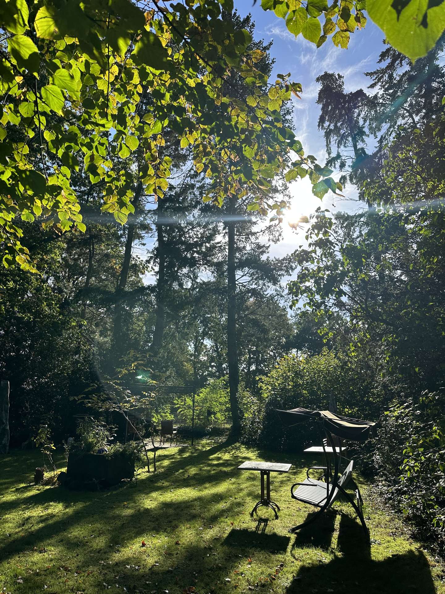 Garten
