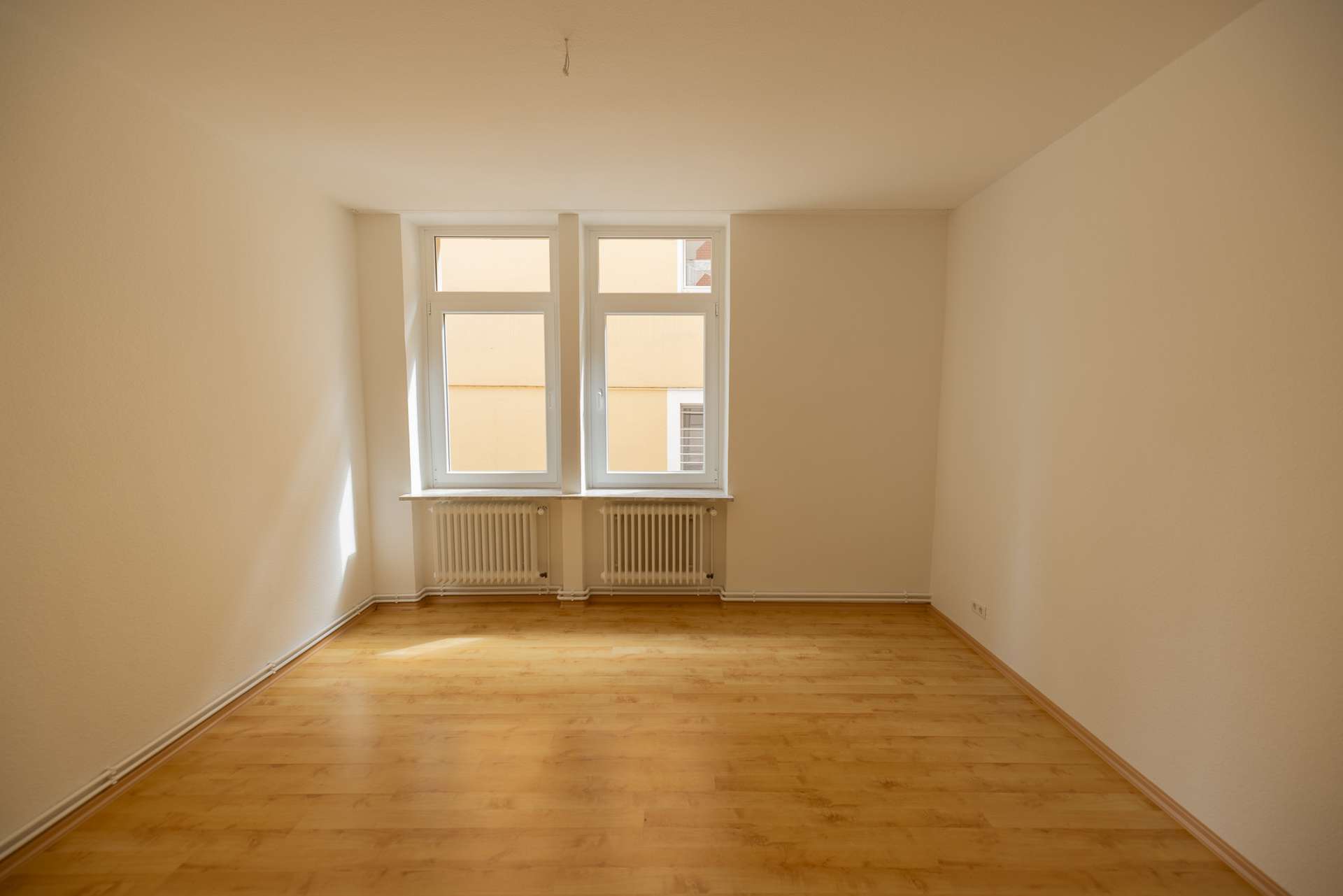 Beispielwohnung
