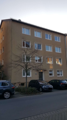 Schicke 3 Zimmer Wohnung mit Wintergarten und Klimaanlage in guter Lage !, 38106 Braunschweig, Wohnung