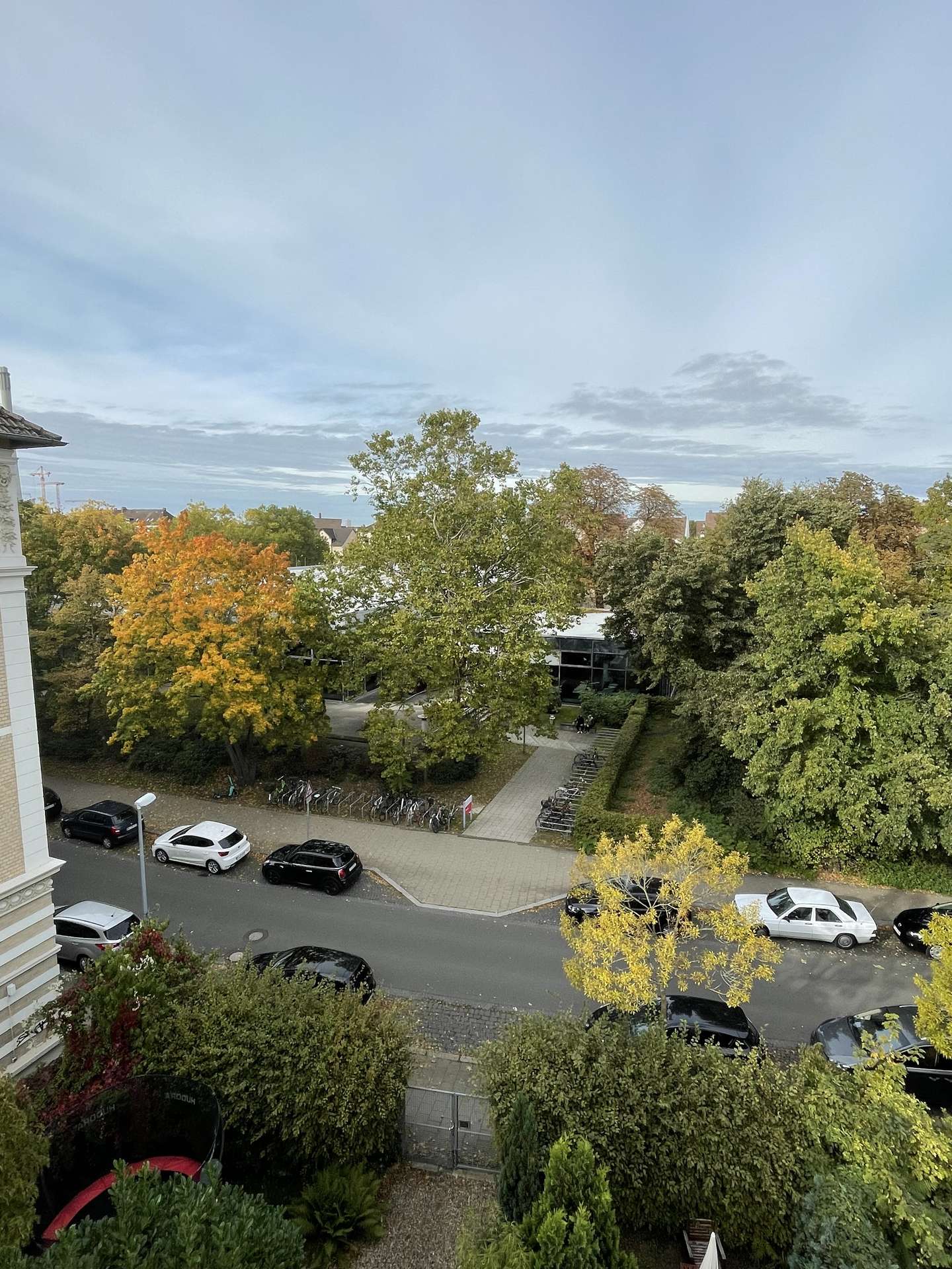 Ausblick