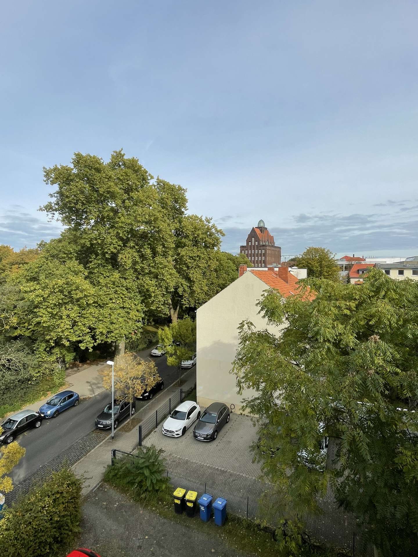 Ausblick