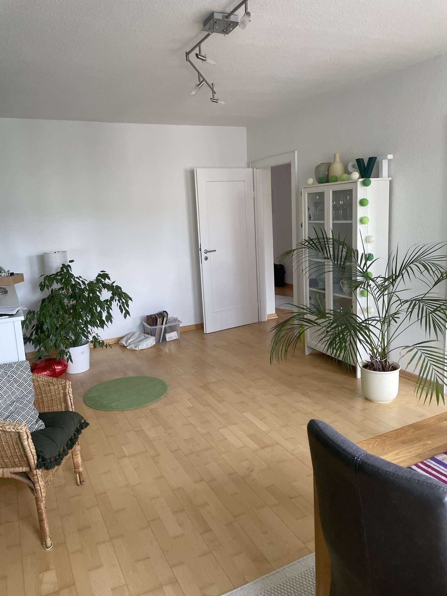 Arbeitszimmer