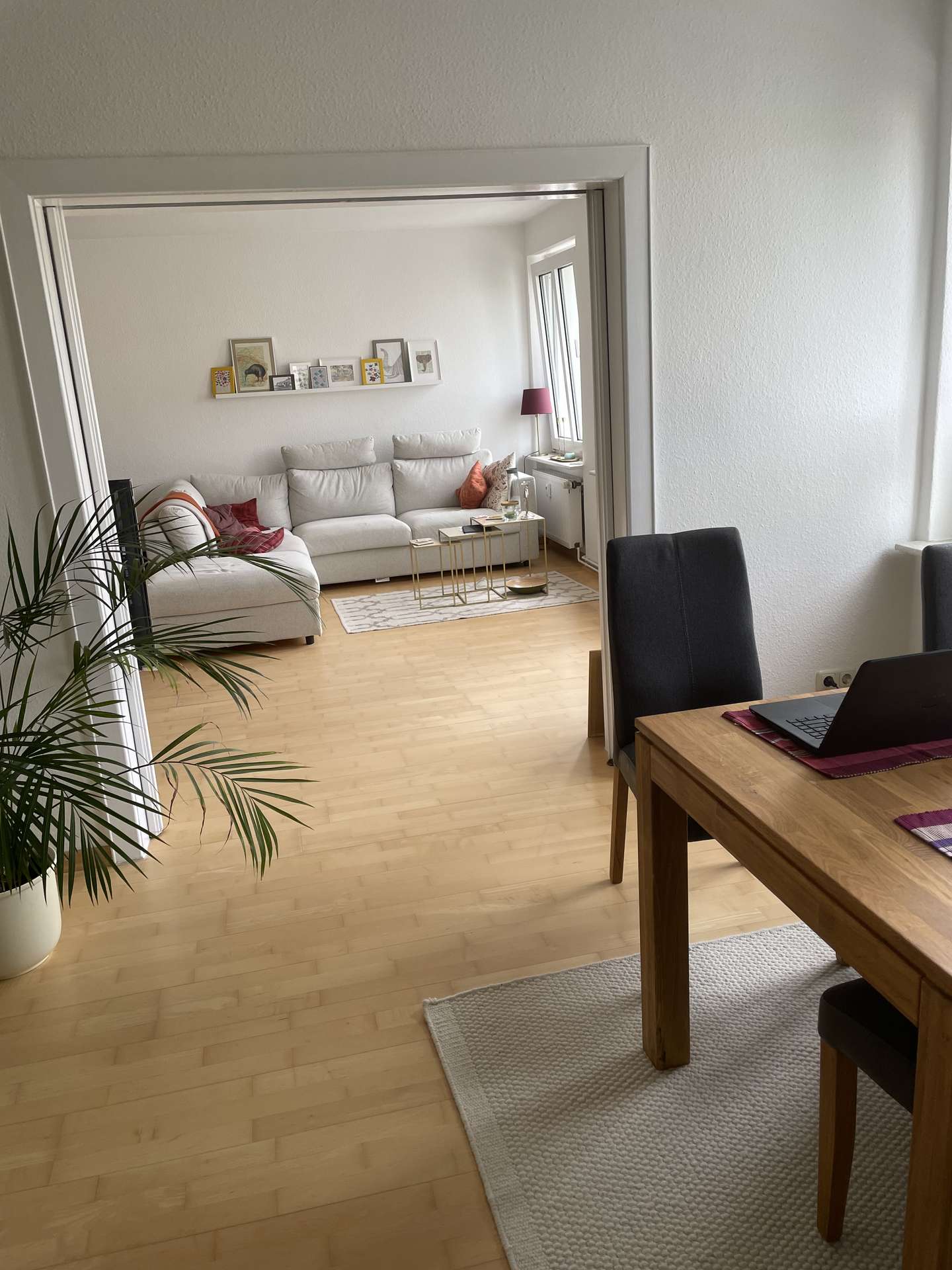 Arbeitszimmer