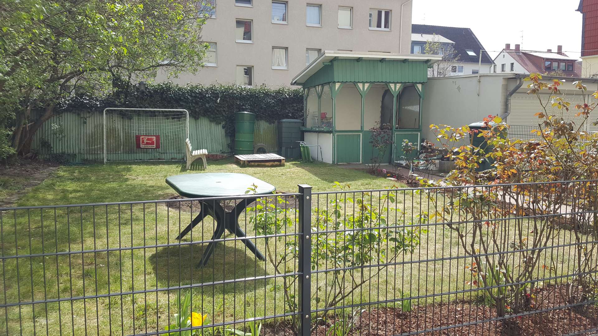 Garten