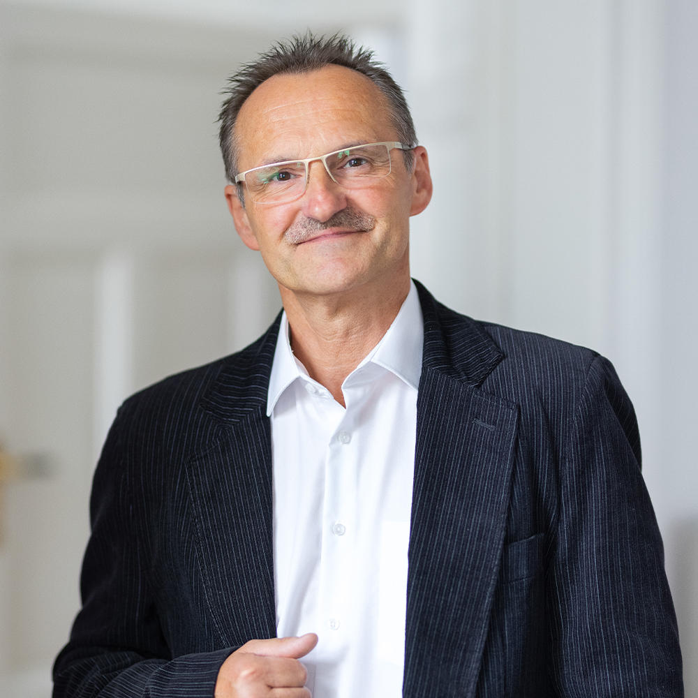 Clemens Winter - Leitung der Hausverwaltung Braunschweig