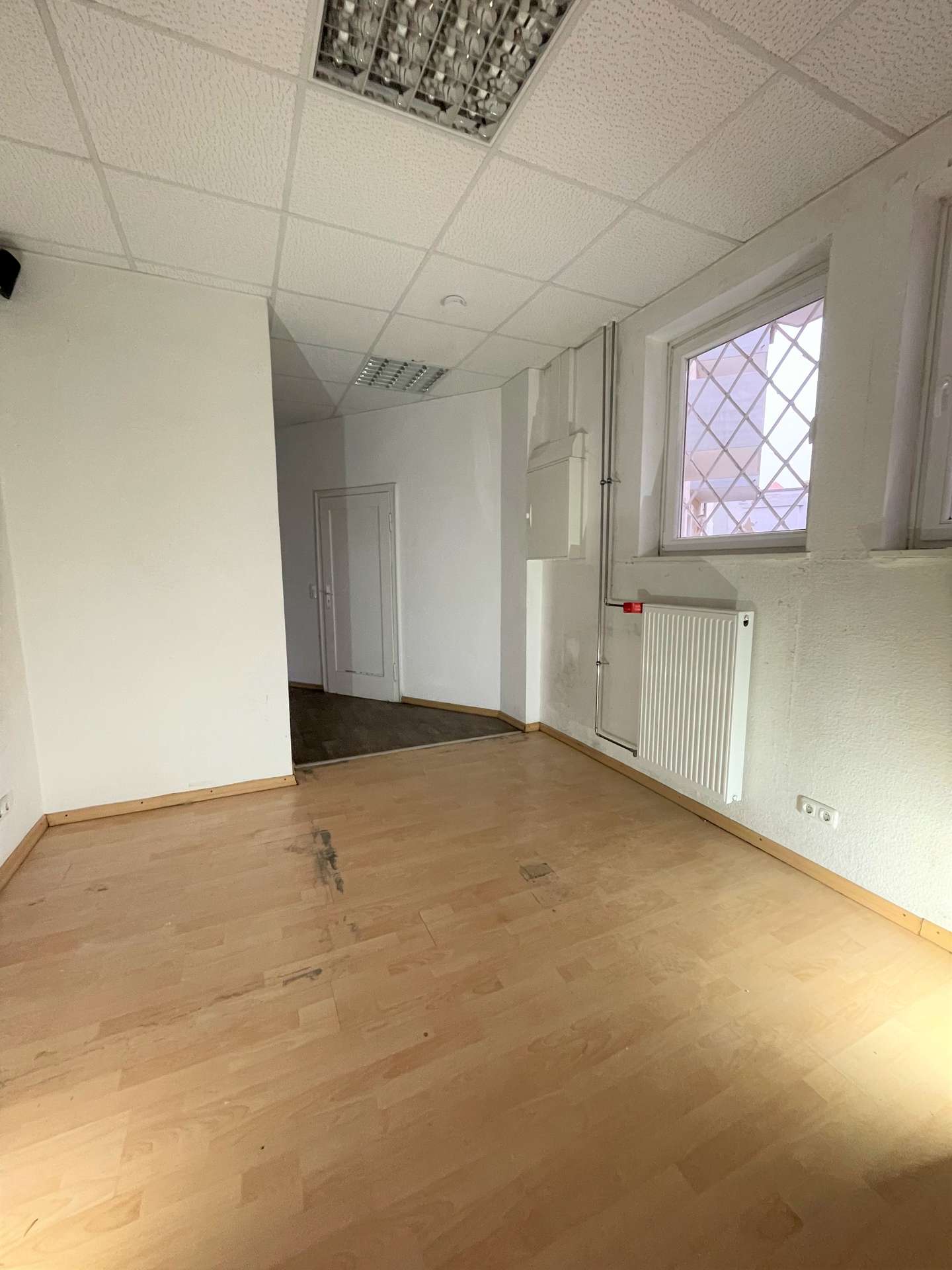 Büro