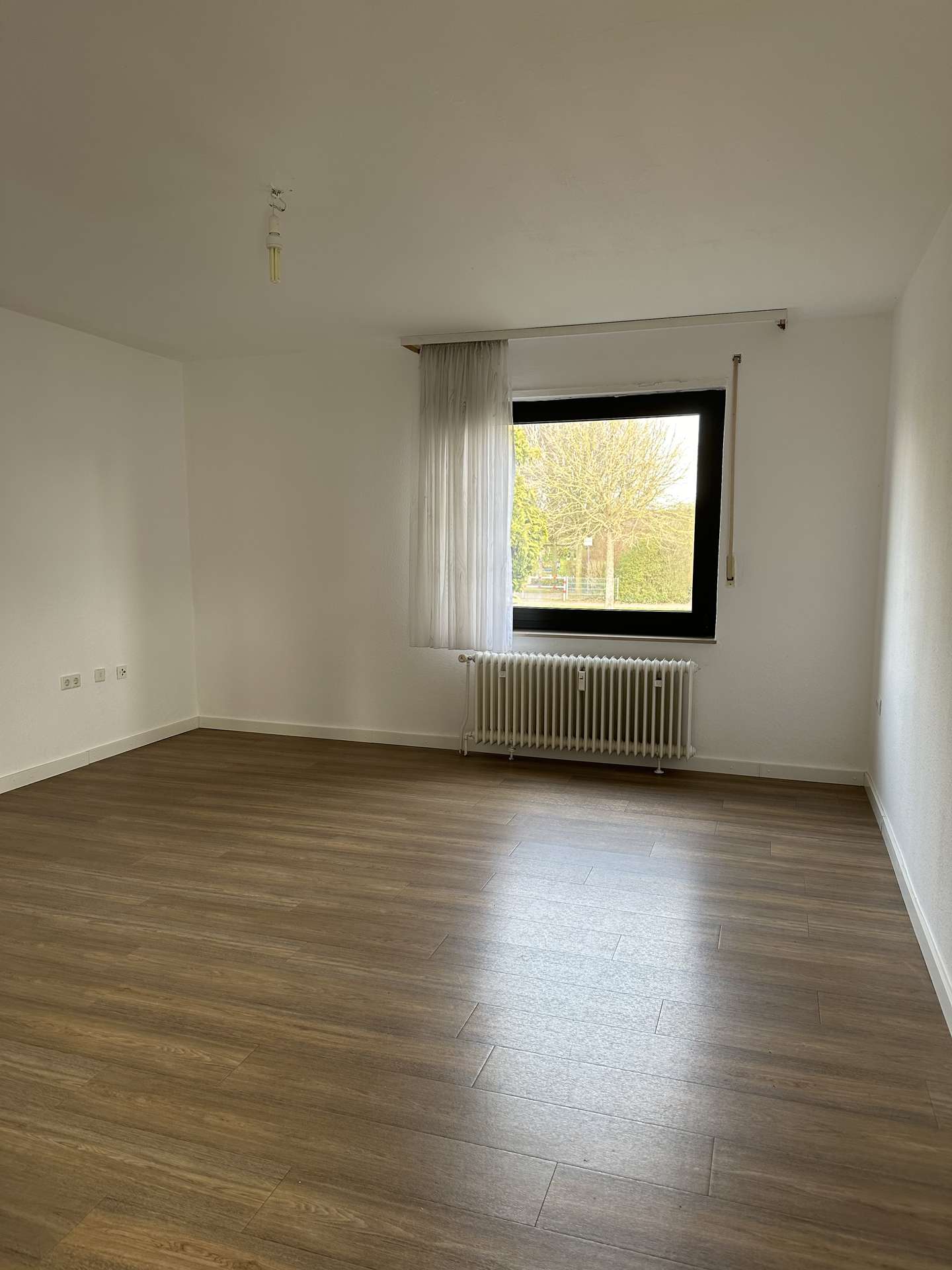 Schlafzimmer Erdgeschoss