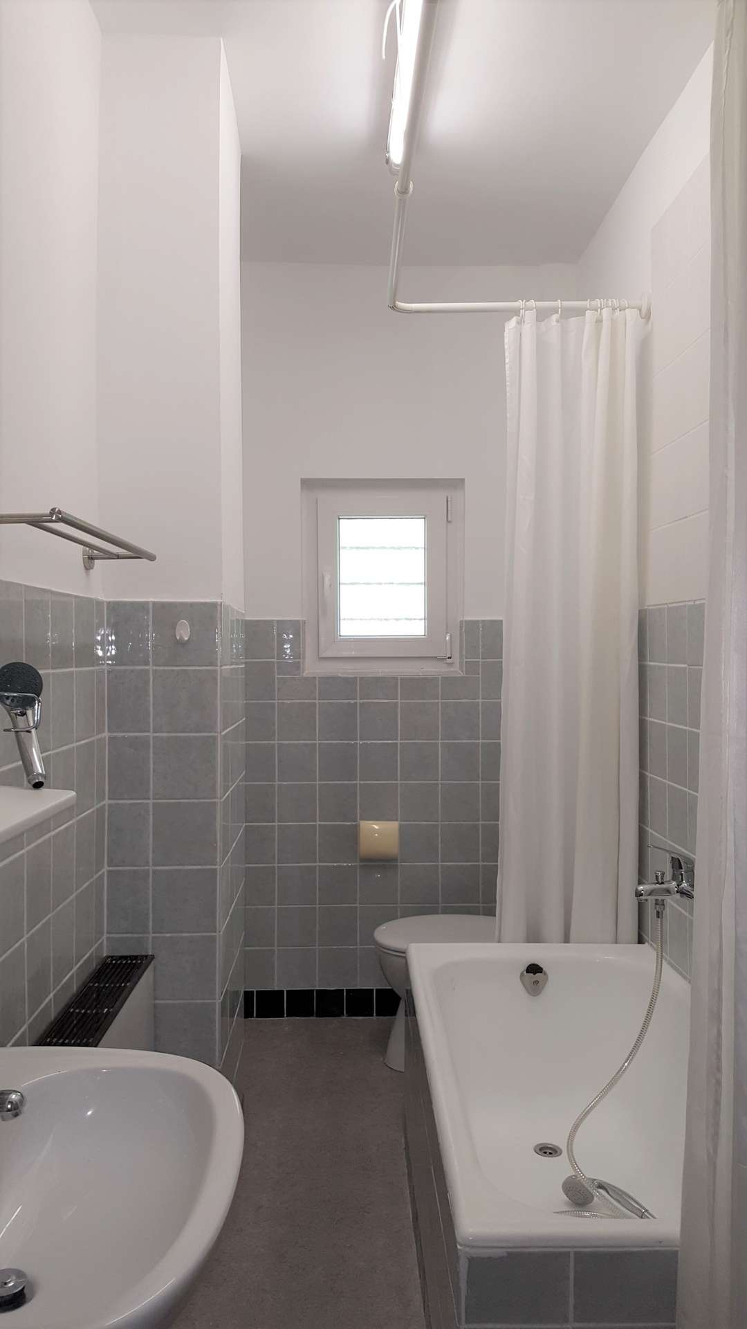 Badezimmer Erdgeschoss