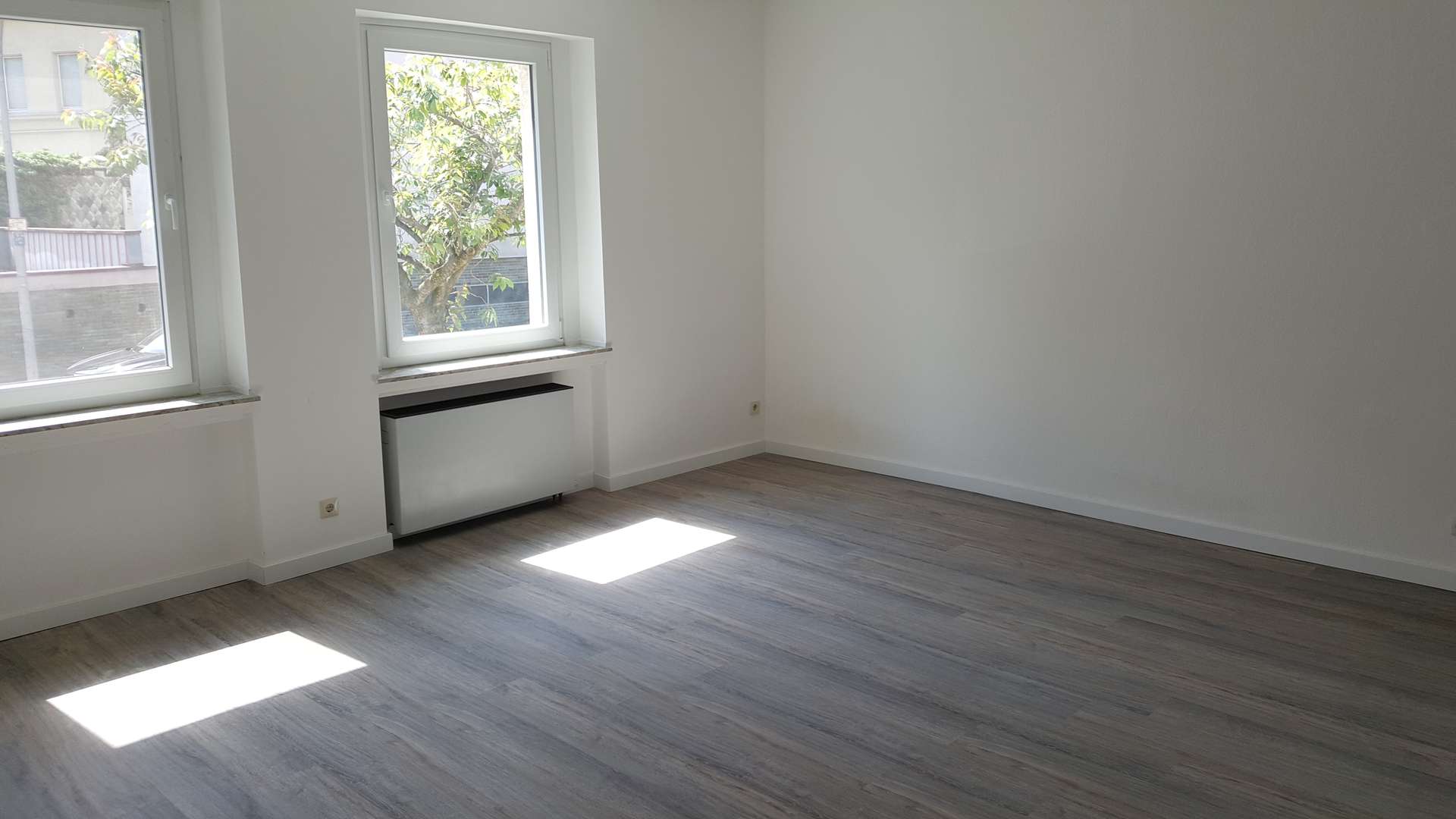 Schlafzimmer Erdgeschoss