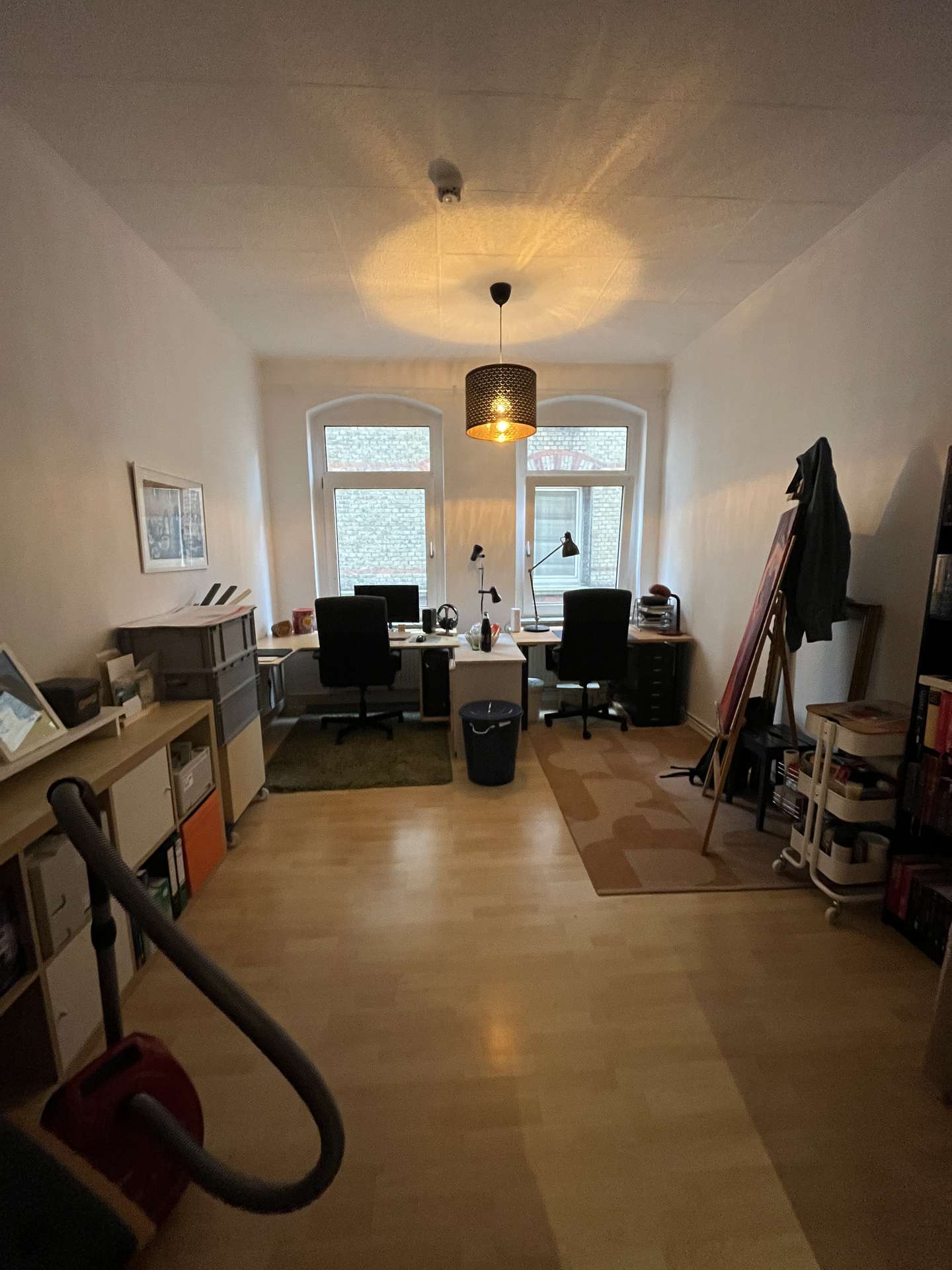 Büro