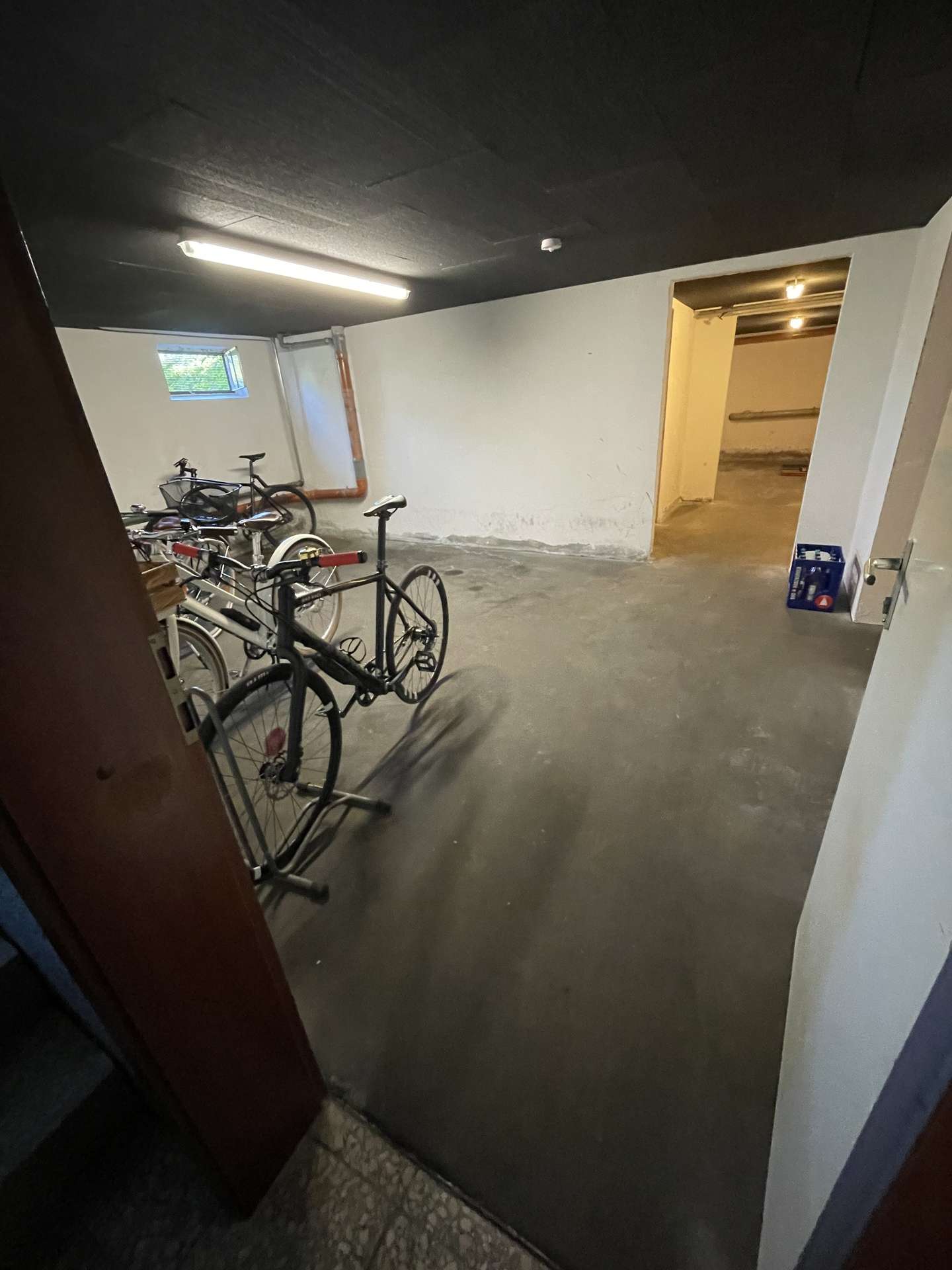 Fahrradkeller