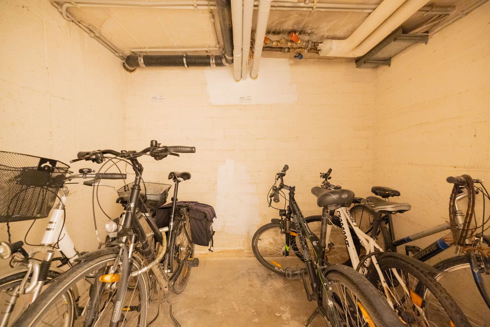 Fahrradkeller