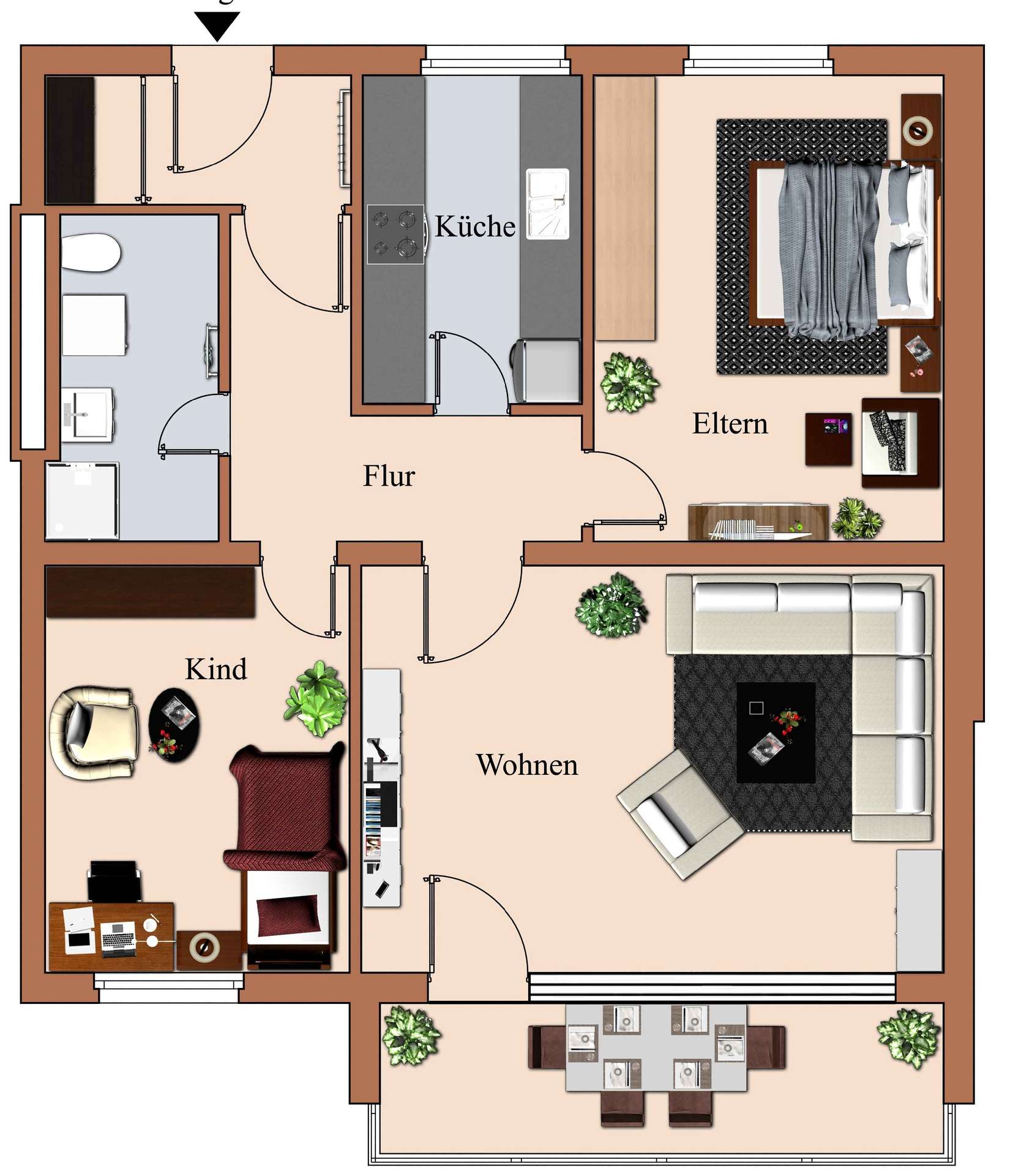 out 1878, multicolor