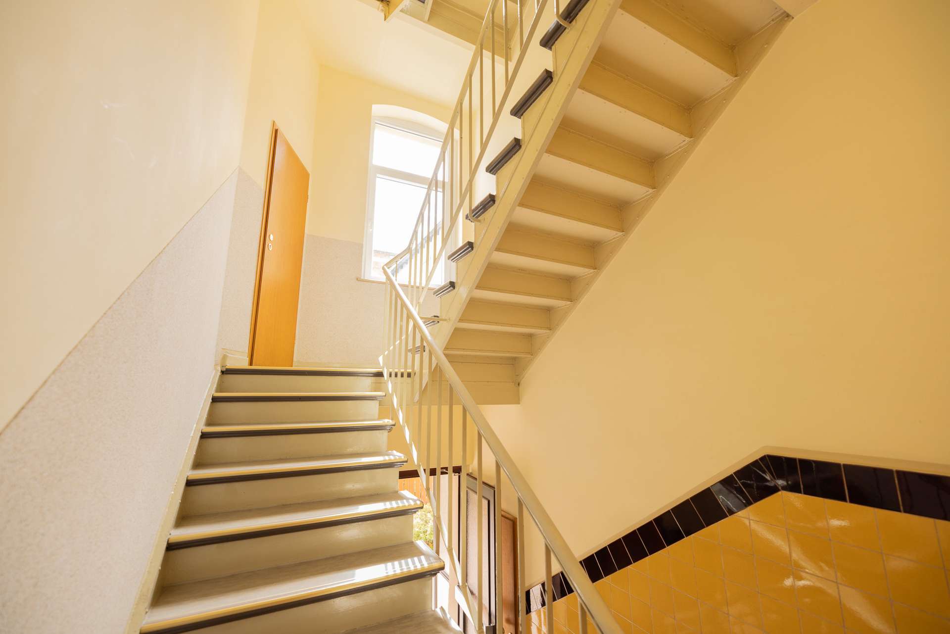 Treppenhaus